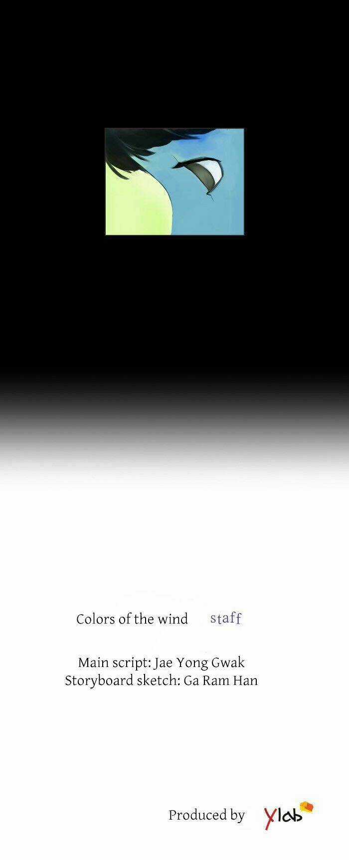 Colors Of The Wind Chapter 11 trang 24