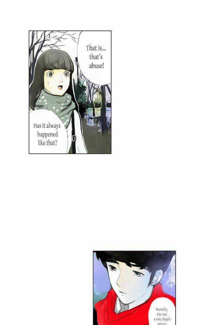 Colors Of The Wind Chapter 11 trang 3