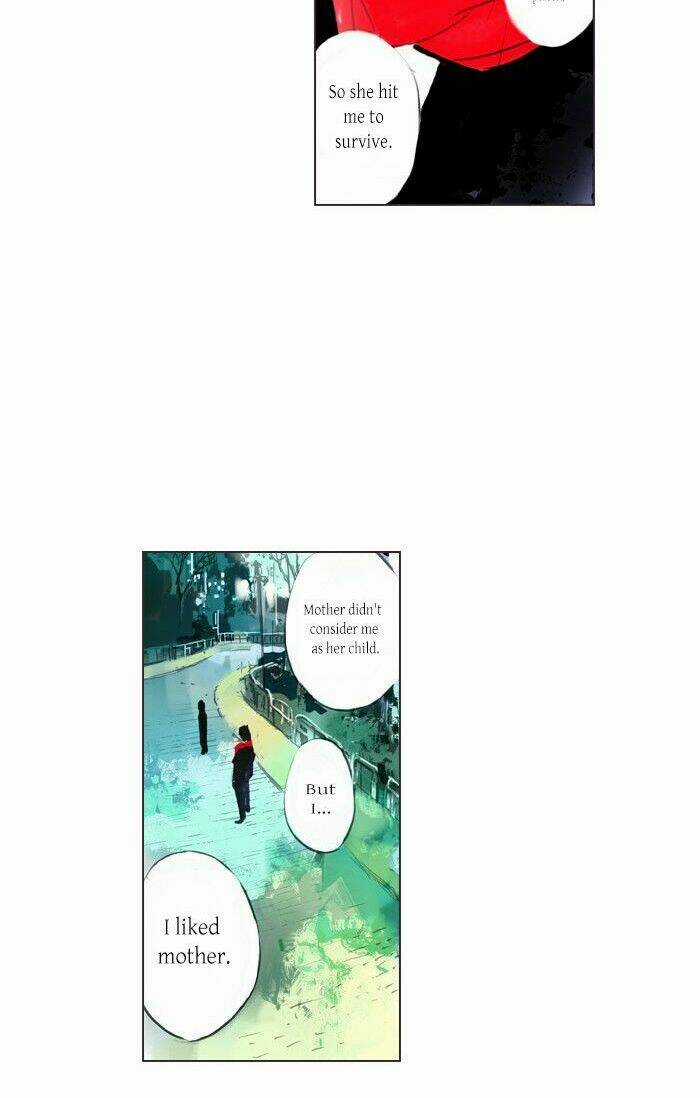 Colors Of The Wind Chapter 11 trang 4