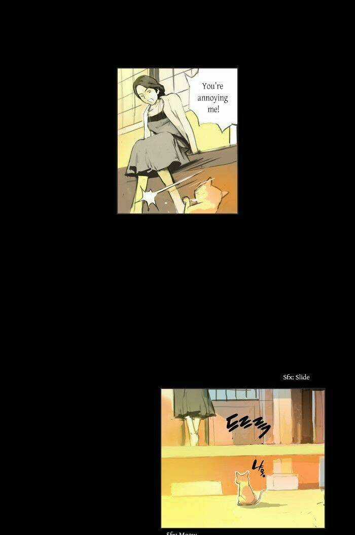 Colors Of The Wind Chapter 11 trang 6