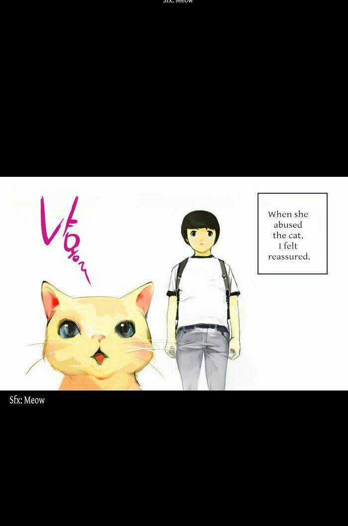 Colors Of The Wind Chapter 11 trang 7