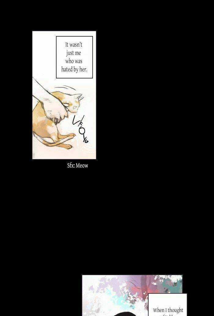 Colors Of The Wind Chapter 11 trang 8