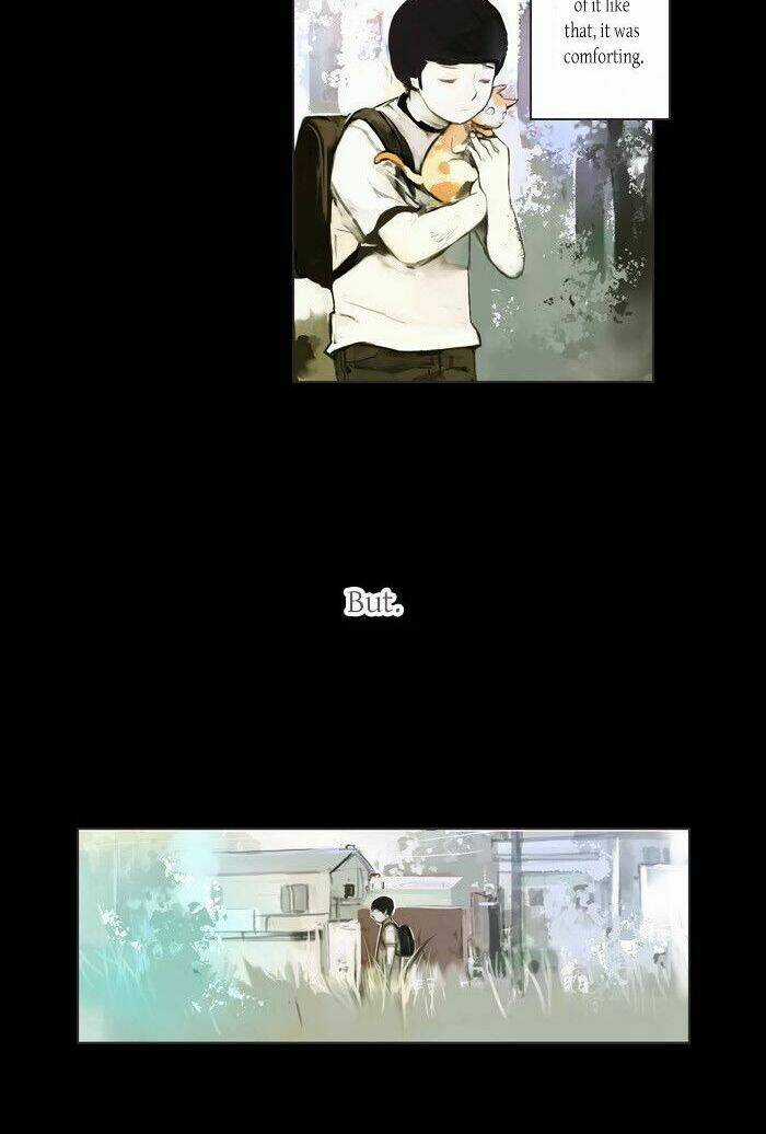 Colors Of The Wind Chapter 11 trang 9