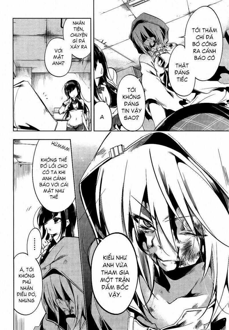 Colors Of The Wind Chapter 12 trang 4