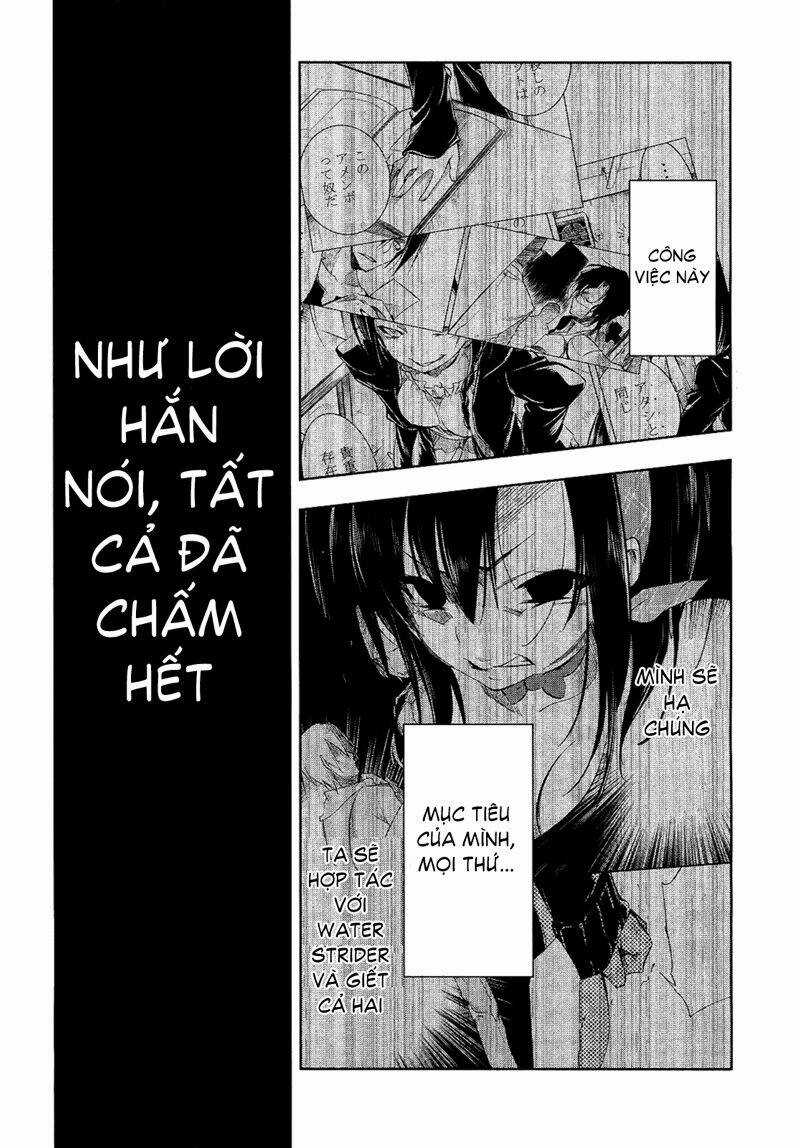 Colors Of The Wind Chapter 13 trang 13