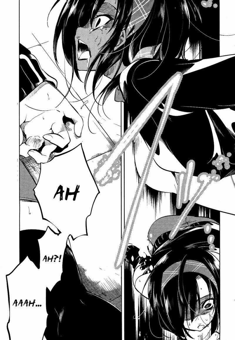 Colors Of The Wind Chapter 13 trang 20