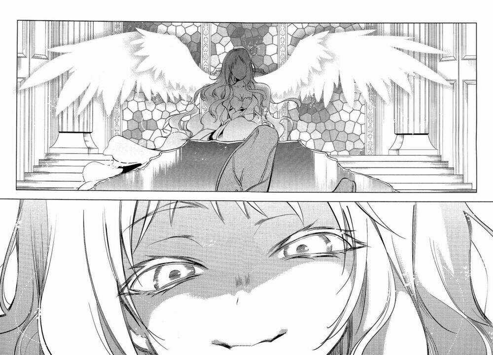 Colors Of The Wind Chapter 15 trang 18