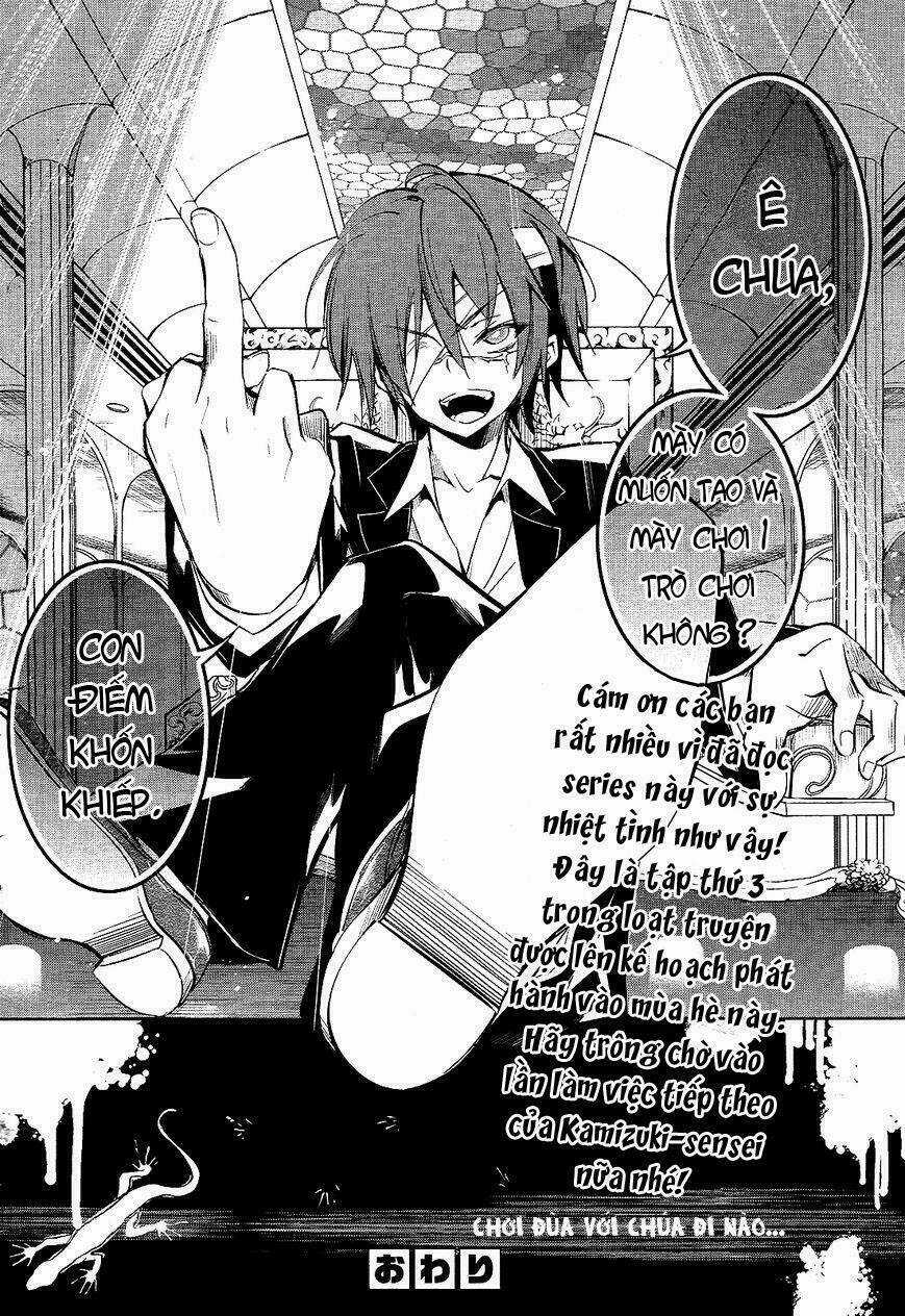 Colors Of The Wind Chapter 15 trang 19