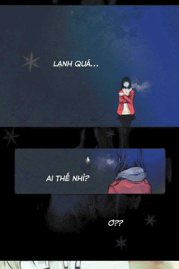 Colors Of The Wind Chapter 2 trang 25