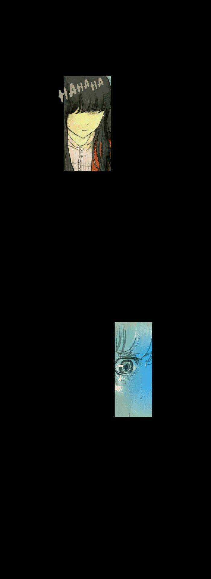 Colors Of The Wind Chapter 3 trang 10