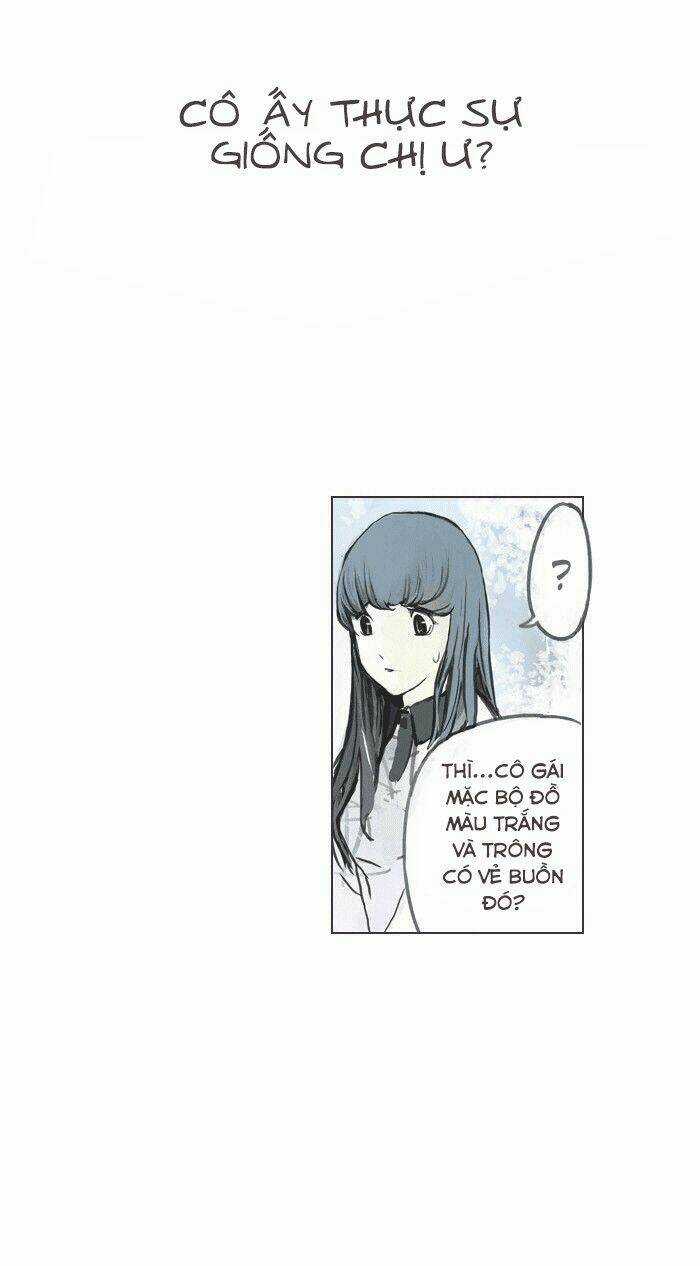 Colors Of The Wind Chapter 3 trang 14