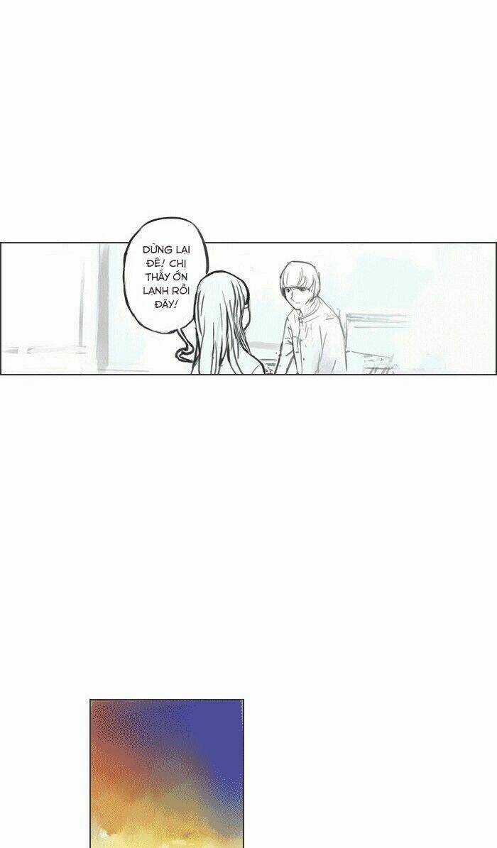 Colors Of The Wind Chapter 3 trang 16