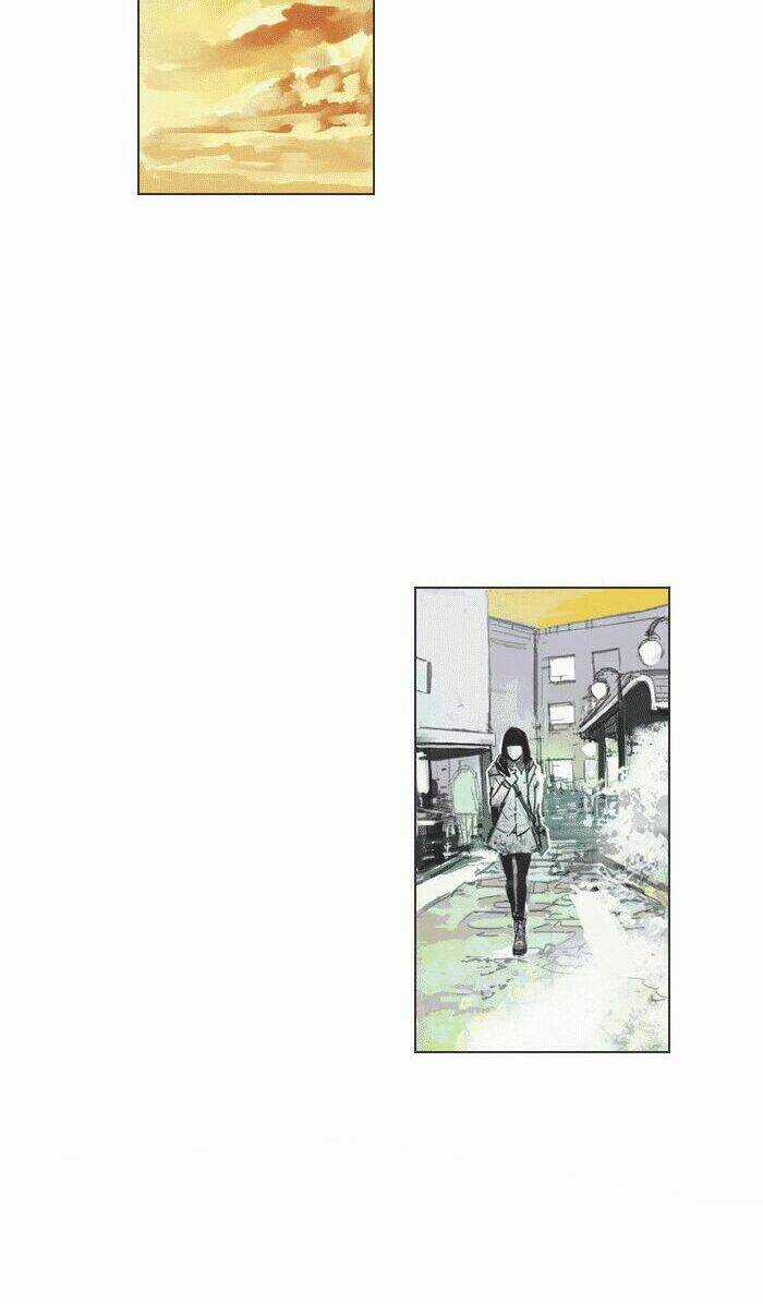 Colors Of The Wind Chapter 3 trang 17