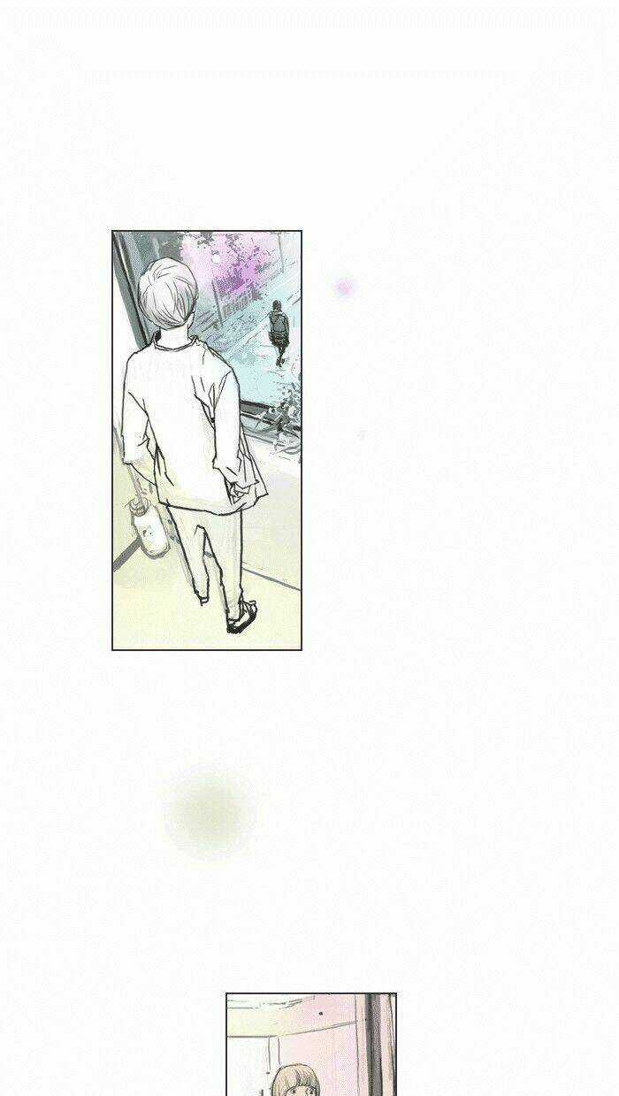 Colors Of The Wind Chapter 3 trang 18