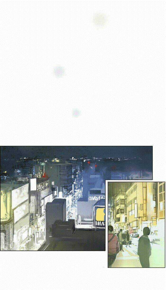 Colors Of The Wind Chapter 3 trang 20