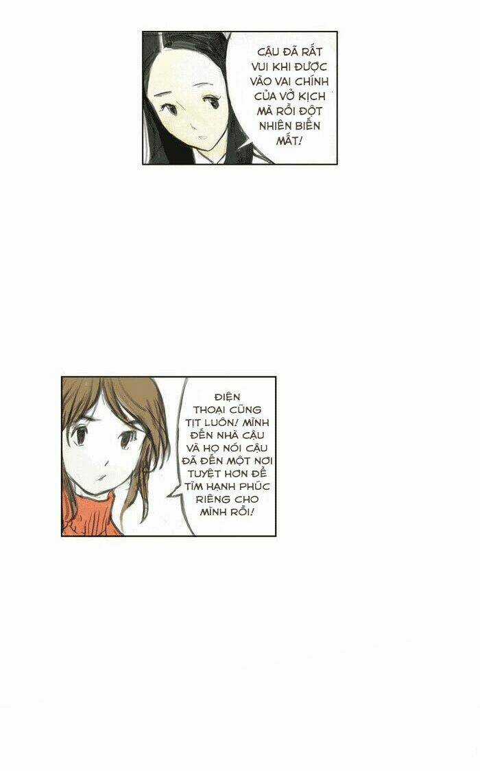 Colors Of The Wind Chapter 3 trang 23