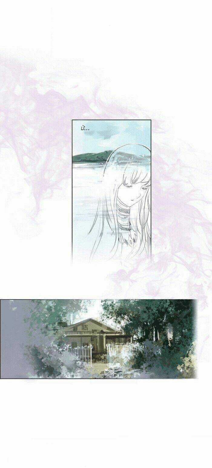 Colors Of The Wind Chapter 3 trang 27