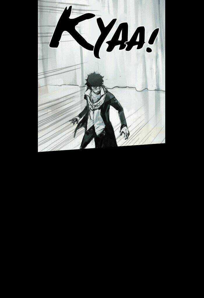 Colors Of The Wind Chapter 3 trang 3