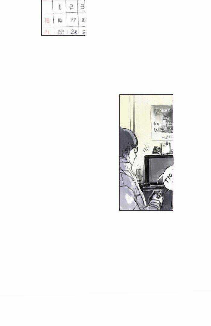 Colors Of The Wind Chapter 3 trang 41