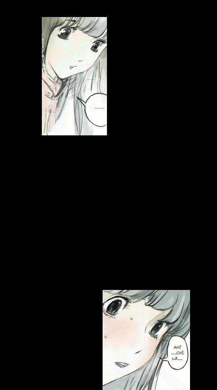 Colors Of The Wind Chapter 3 trang 8