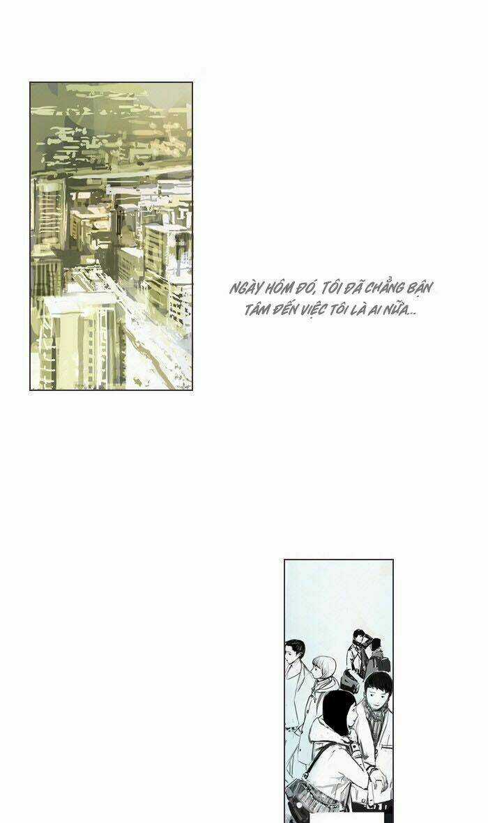 Colors Of The Wind Chapter 4 trang 15