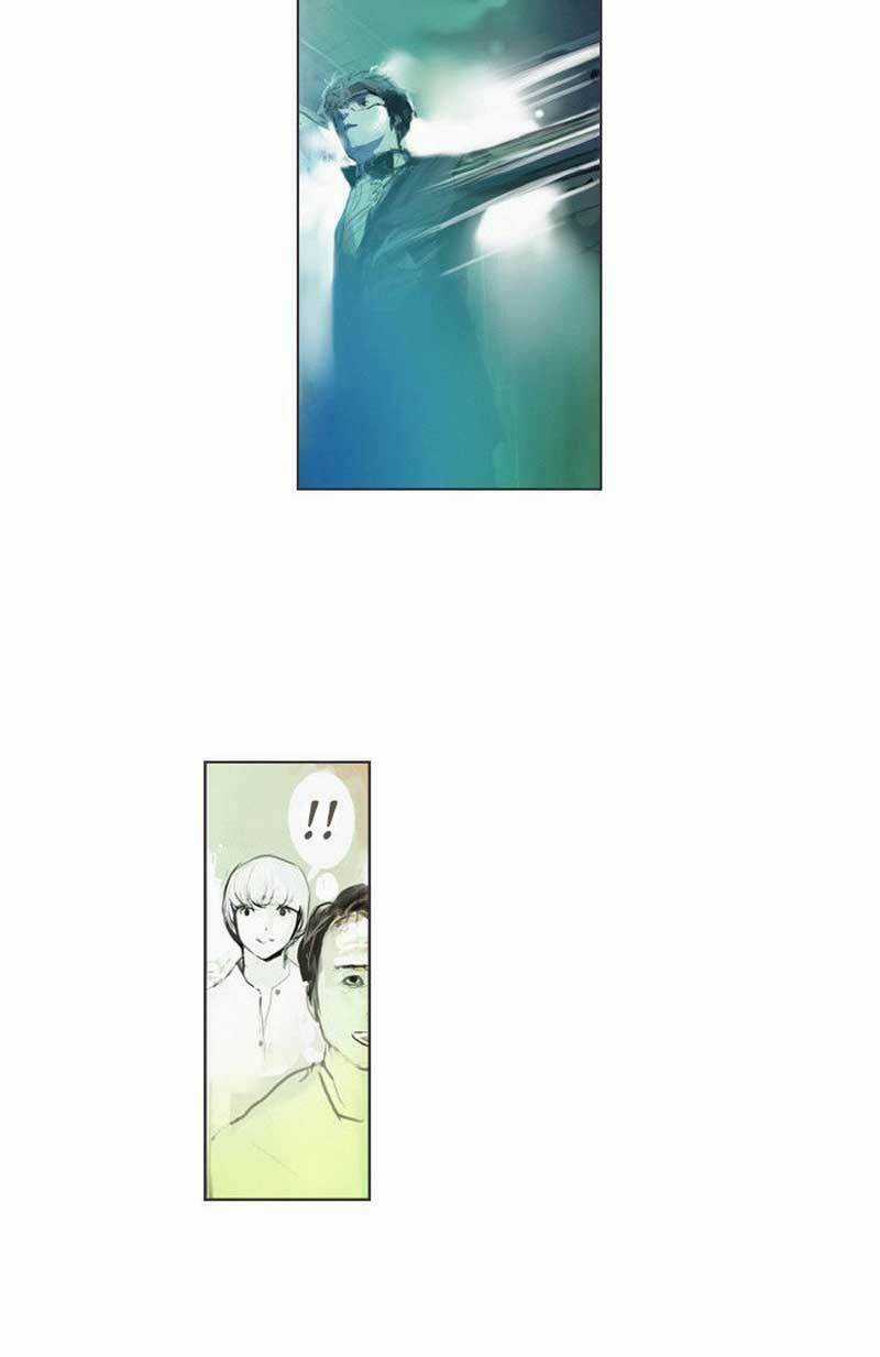 Colors Of The Wind Chapter 5 trang 10