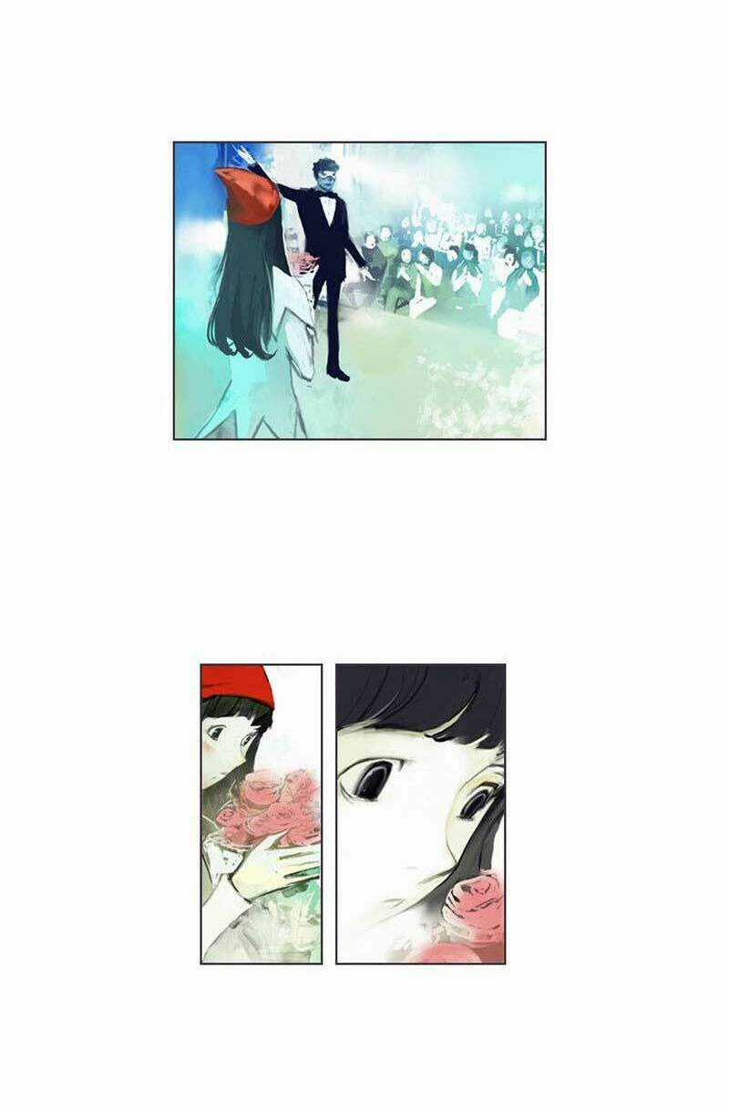 Colors Of The Wind Chapter 5 trang 12