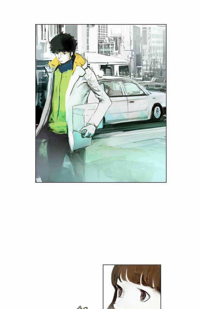 Colors Of The Wind Chapter 5 trang 14