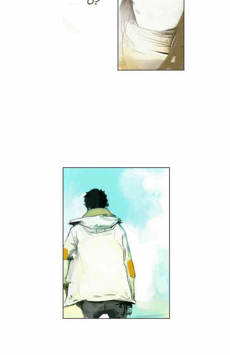 Colors Of The Wind Chapter 5 trang 15