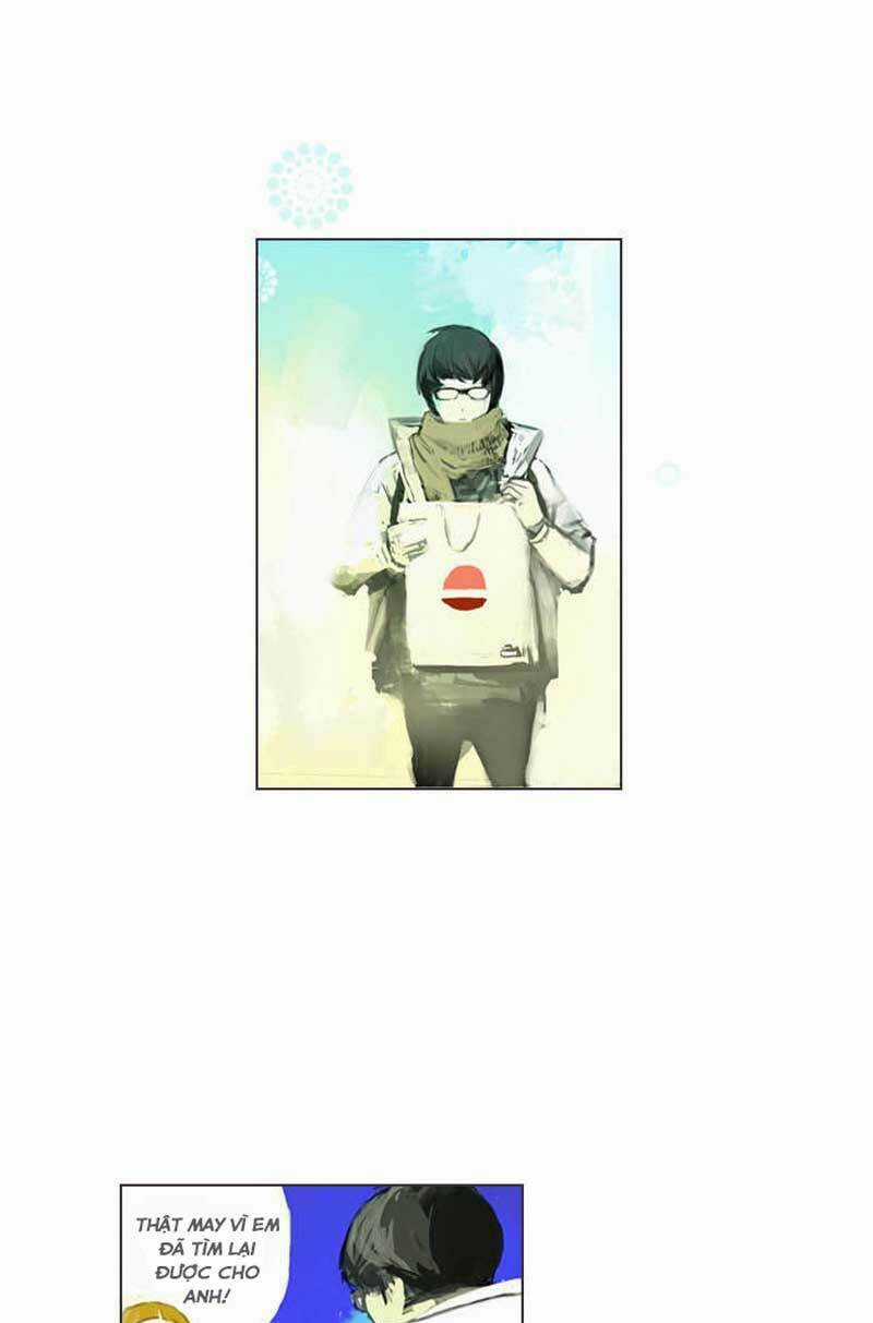 Colors Of The Wind Chapter 5 trang 16