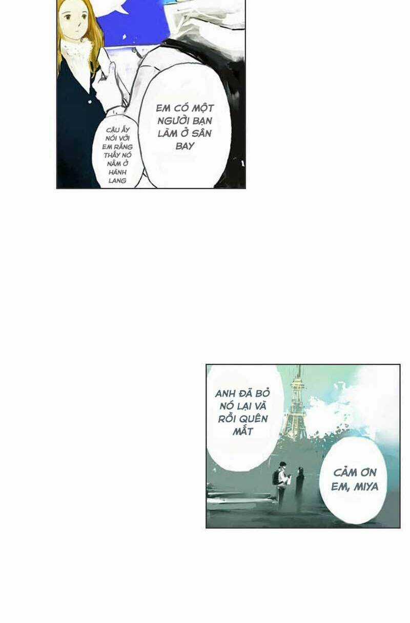 Colors Of The Wind Chapter 5 trang 17