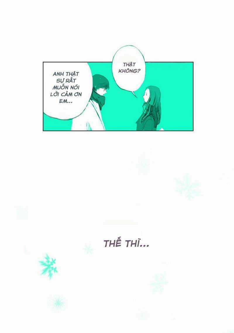 Colors Of The Wind Chapter 5 trang 18