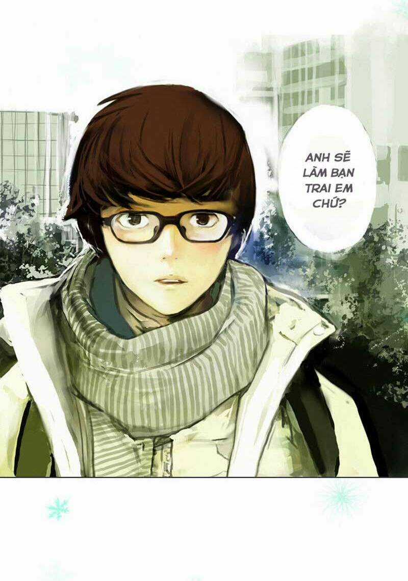 Colors Of The Wind Chapter 5 trang 19