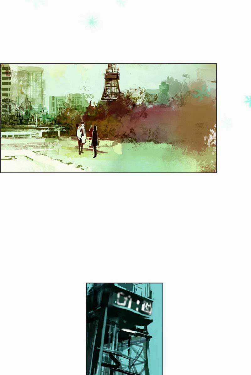 Colors Of The Wind Chapter 5 trang 20