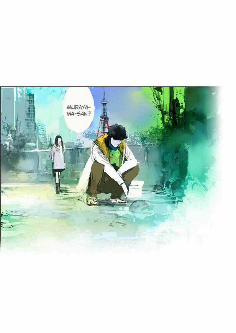 Colors Of The Wind Chapter 5 trang 23