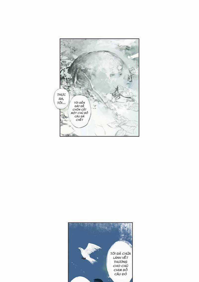 Colors Of The Wind Chapter 5 trang 26