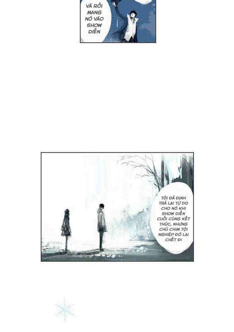 Colors Of The Wind Chapter 5 trang 27