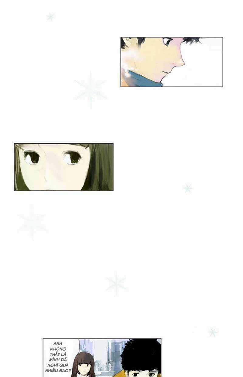 Colors Of The Wind Chapter 5 trang 28