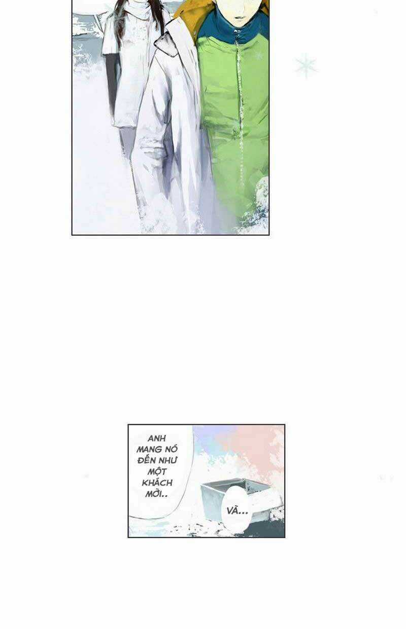 Colors Of The Wind Chapter 5 trang 29