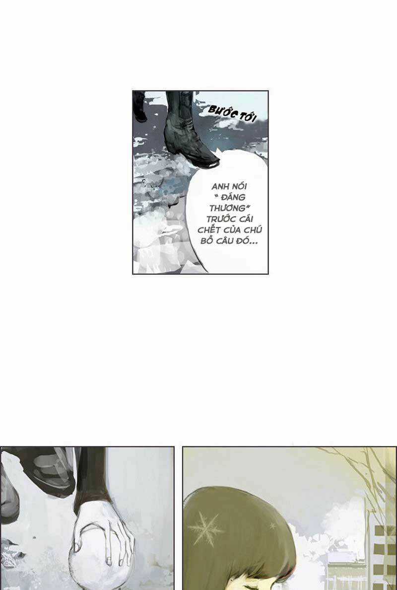 Colors Of The Wind Chapter 5 trang 30