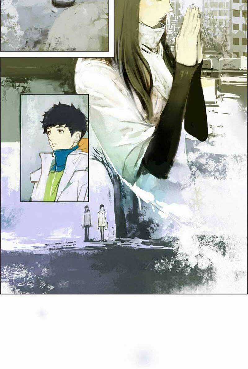 Colors Of The Wind Chapter 5 trang 31