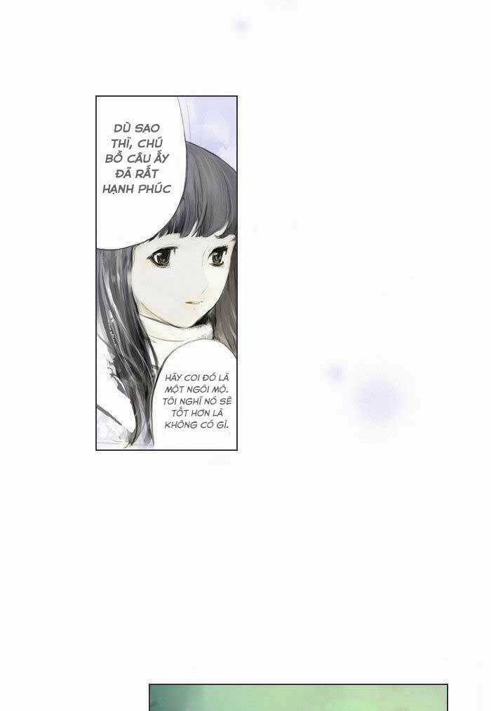 Colors Of The Wind Chapter 5 trang 32