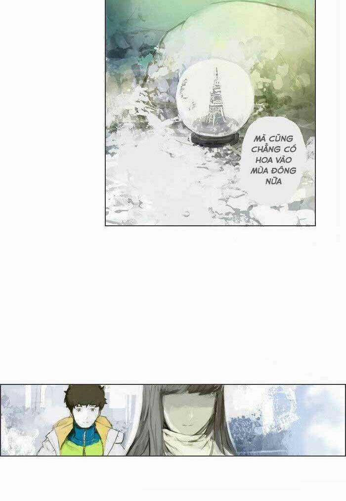 Colors Of The Wind Chapter 5 trang 33