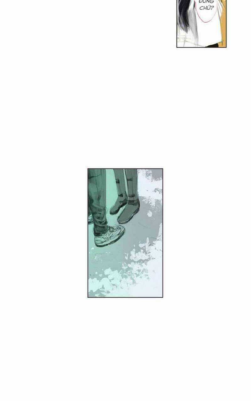 Colors Of The Wind Chapter 5 trang 35