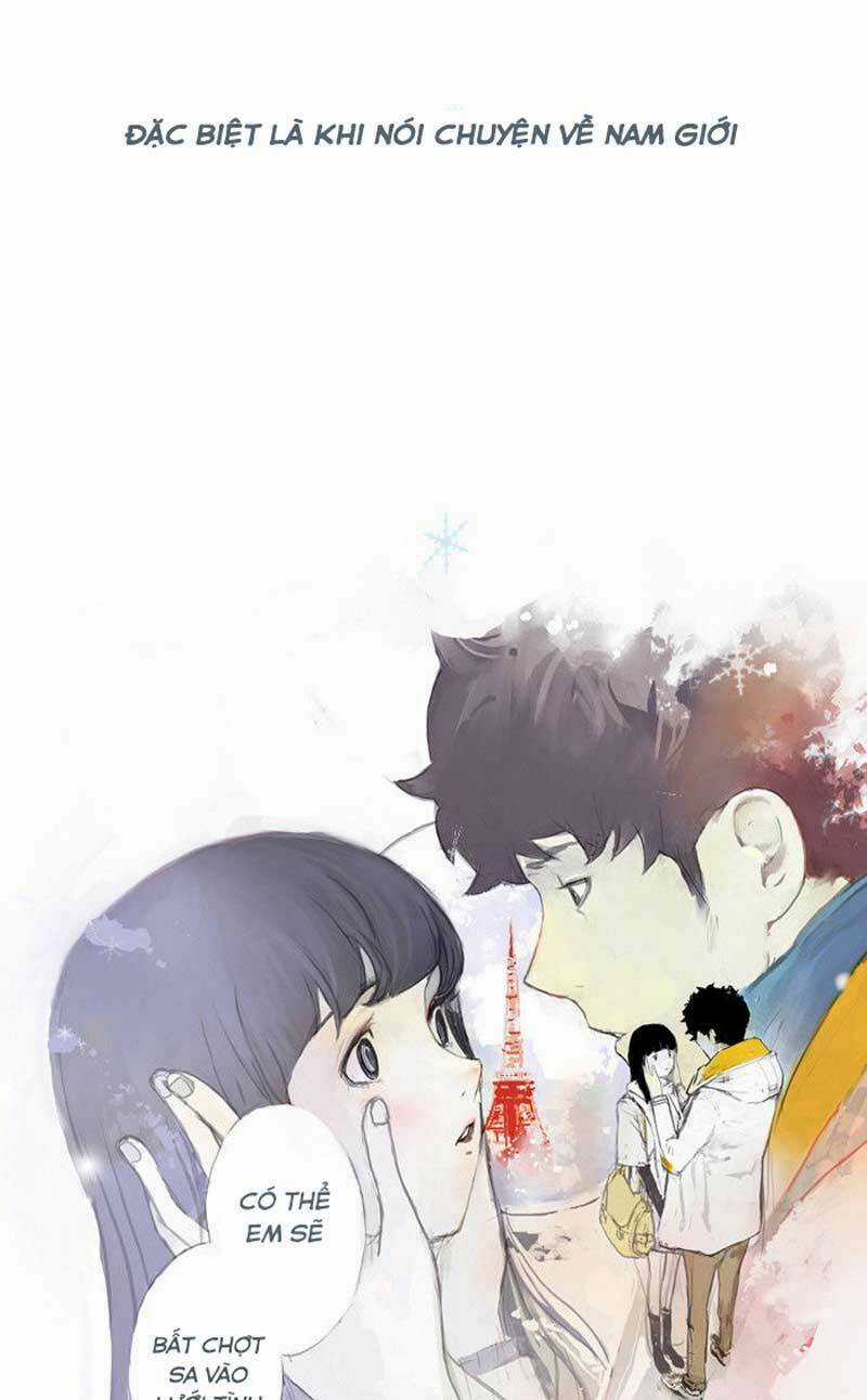 Colors Of The Wind Chapter 5 trang 36