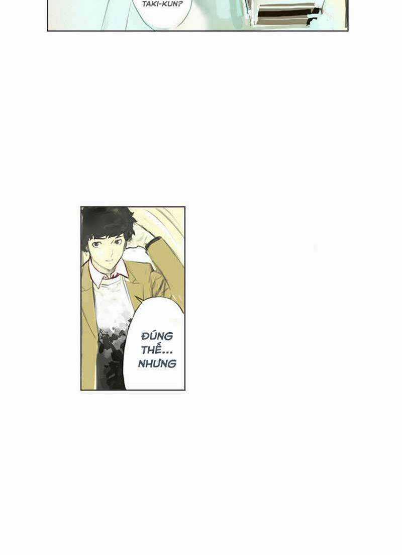 Colors Of The Wind Chapter 5 trang 4