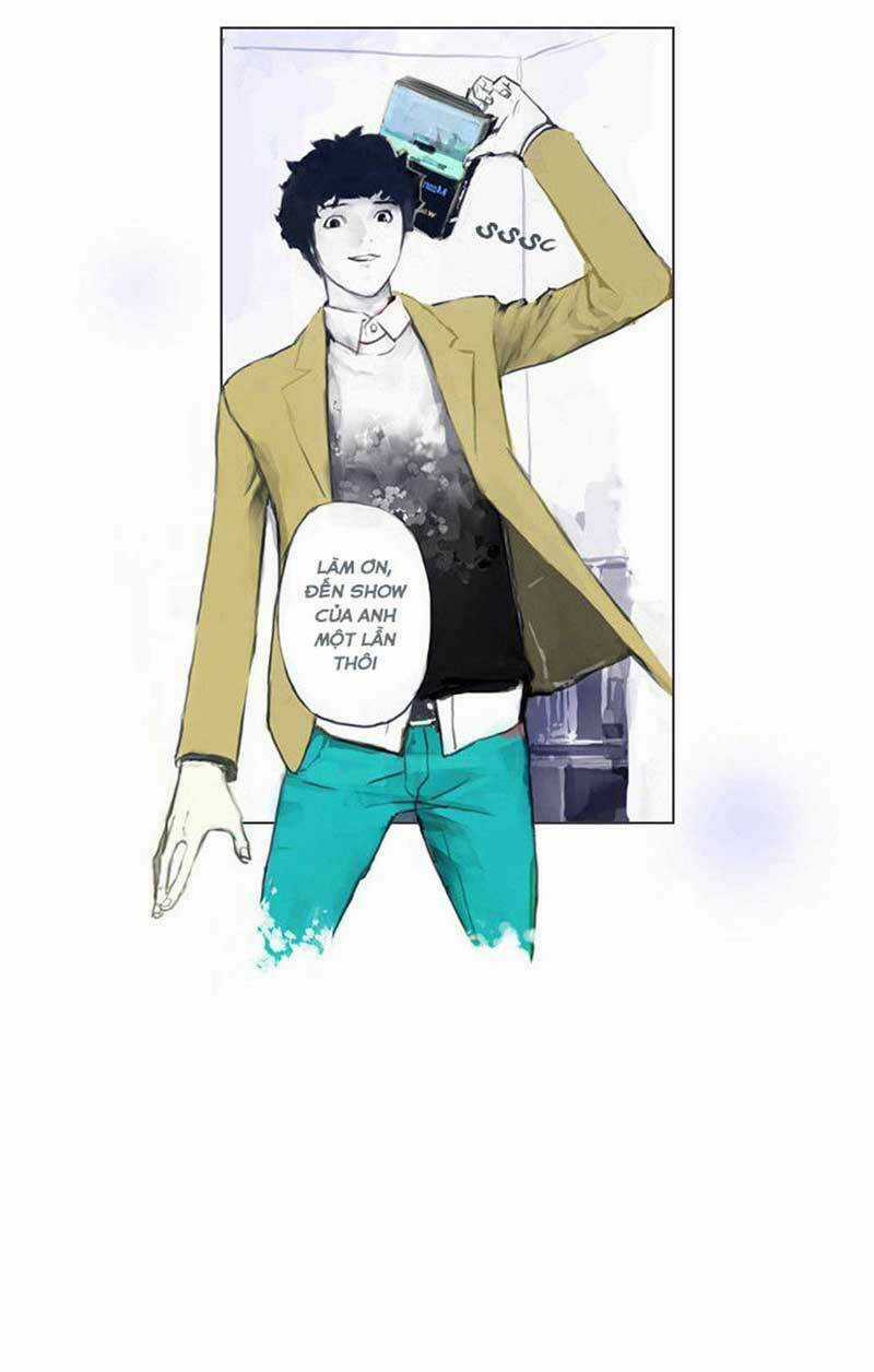 Colors Of The Wind Chapter 5 trang 5