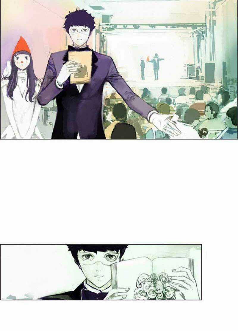 Colors Of The Wind Chapter 5 trang 8