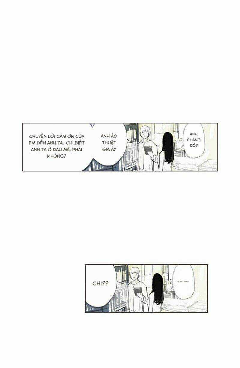 Colors Of The Wind Chapter 6 trang 11