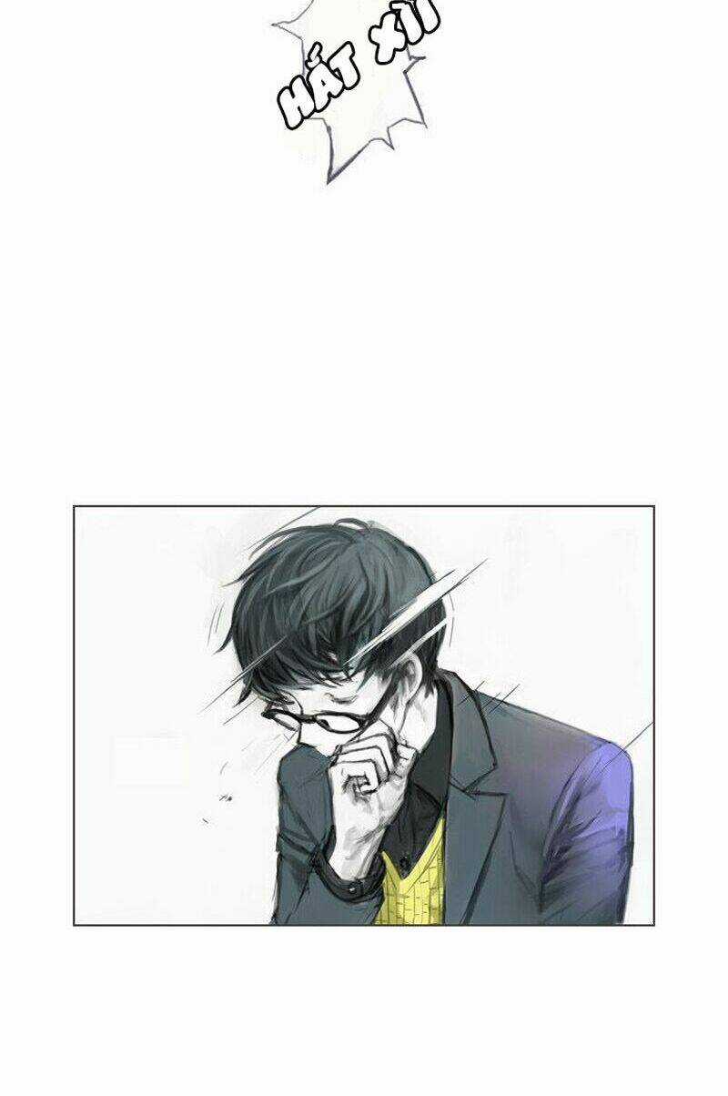 Colors Of The Wind Chapter 6 trang 13